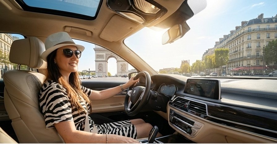 Foto de apresentação